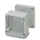 Phoenix Contact - E PE A 160X160X91 - Boîtier vide