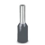 Phoenix Contact - AI 2,5 -8 GY -1000 - Embout de câblage AI 2,5 -8 GY -1000