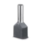 Phoenix Contact - AI-TWIN 2X 4 -12 OG - Embout de câblage AI-TWIN 2X 4 -12 OG