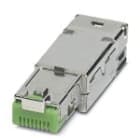Phoenix Contact - Connecteur male Ethernet RJ45 blindé Cat 5 - Industrial V14 AWG 26-24