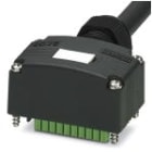 Phoenix Contact - Capot de raccordement SACB-C-H180-8/16-15,0PUR SCO P