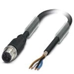 Phoenix Contact - Cable pour capteurs-actionneurs