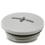 Phoenix Contact - A-INSP-M20-68N-P-LG - Vis de fermeture A-INSP-M20-68N-P-LG