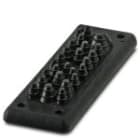 Phoenix Contact - Plaques passe-câble MH-25-MULTI-65-PV-BK