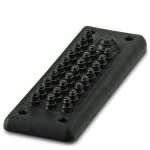 Phoenix Contact - Plaques passe-câble MH-27-MULTI-65-PV-BK