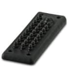 Phoenix Contact - Plaques passe-câble MH-27-MULTI-65-PV-BK