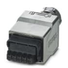 Phoenix Contact - Connecteur de puissance - CUC-PPC-C2ZNI-SX/24FKP5:FC