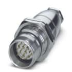 Phoenix Contact - Traversee face arriere