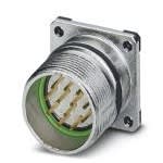 Phoenix Contact - Embases paroi avant