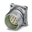 Phoenix Contact - Embases paroi avant