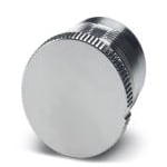 Phoenix Contact - Cache de protection metallique