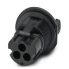 Phoenix Contact - PRC 3-FT25-MC WO NUT - Connecteur d'appareil face arrière - PRC 3-FT25-MC WO NUT