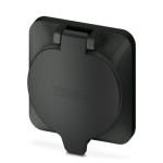Phoenix Contact - Capot de protection pour socket-outlet