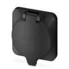 Phoenix Contact - Capot de protection pour socket-outlet