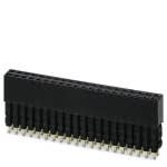 Phoenix Contact - PSTD 0,65X0,65/40-2,54 - Connecteur femelle - PSTD 0,65X0,65/40-2,54