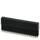 Phoenix Contact - PSTD 0,65X0,65/40-2,54 - Connecteur femelle - PSTD 0,65X0,65/40-2,54