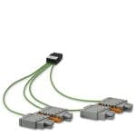 Phoenix Contact - Jeu de cables pour Termination Carrier