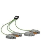 Phoenix Contact - Jeu de cables pour Termination Carrier