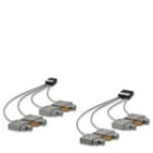 Phoenix Contact - Jeu de cables pour Termination Carrier