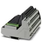 Phoenix Contact - Embase VIP IOA, connecteurs Miniconnec MC, numerotation 9 a 16