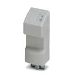 Phoenix Contact - Module enfichable avec pont redresseur, tension d'entrée : 12 V CA ... 230 V CA