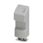 Phoenix Contact - Module enfichable avec pont redresseur, tension d'entrée : 12 V CA ... 230 V CA