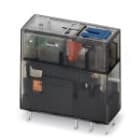 Phoenix Contact - REL-MR-BL-24DC/21-21/MS - Relais individuels REL-MR-BL-24DC/21-21/MS