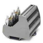 Phoenix Contact - Module de précâblage pour Siemens S7-1500, vissé