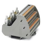 Phoenix Contact - Module de précâblage pour Siemens S7-1500, VIP-3/PT/2FLK14/AN/2P/S7-1500A