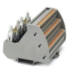 Phoenix Contact - Module de précâblage pour Siemens S7-1500, VIP-3/PT/2FLK14/AN/2P/S7-1500A