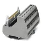Phoenix Contact - Module de précâblage pour Siemens S7-1500, raccordement vissé