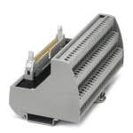 Phoenix Contact - Module de precablage pour Siemens S7-1500, raccordement visse + distrib pot.