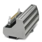 Phoenix Contact - Module de precablage pour Siemens S7-1500, raccordement visse + distrib pot.