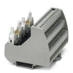 Phoenix Contact - Module de precablage pour Siemens S7-1500, raccordement visse