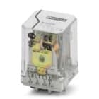 Phoenix Contact - REL-PR3-48DC/3X21 - Relais individuels REL-PR3-48DC/3X21