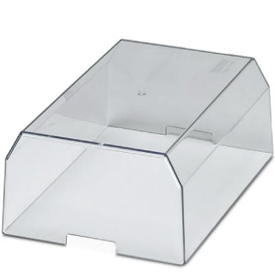 Phoenix Contact - AH-ME 200X150X78 - Capot de protection pour bornier