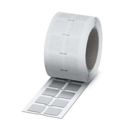 Phoenix Contact - Repérage d'appareil autocollant EMLP (65X25)R