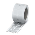 Phoenix Contact - Repérage d'appareil autocollant EMLP (65X25)R