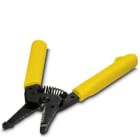 Phoenix Contact - Pince à dénuder les cables fibre optique - FOC-TOOL-STRIPPING-T-1