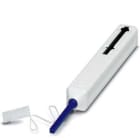 Phoenix Contact - Accessoires conducteurs à fibre optique - FOC-TOOL-FERRULECLEANER-1.25