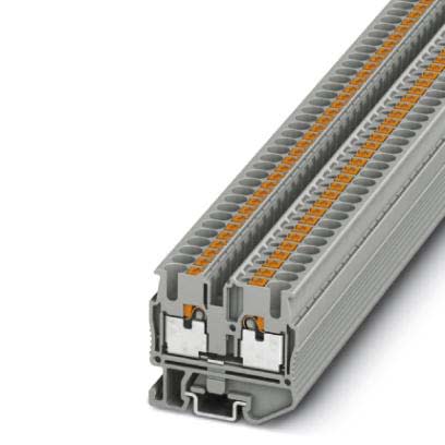 Phoenix Contact - MPT 2,5 OG - MPT 2,5 OG - Mini bloc de jonction