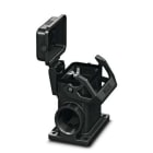 Phoenix Contact - Boîtier HC-EVO-B06-SHWSC-2SSM20-PLRBK