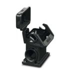 Phoenix Contact - Boîtier HC-EVO-B10-SHWSC-2SSM20-PLRBK