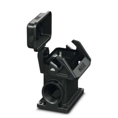 Phoenix Contact - Boîtier HC-EVO-B10-SHWSC-2SSM25-PLRBK