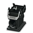 Phoenix Contact - Boîtier HC-EVO-B10-SHWD-2SSM20-PLRBK