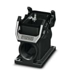 Phoenix Contact - Boîtier HC-EVO-B10-SHWD-2SSM25-PLRBK