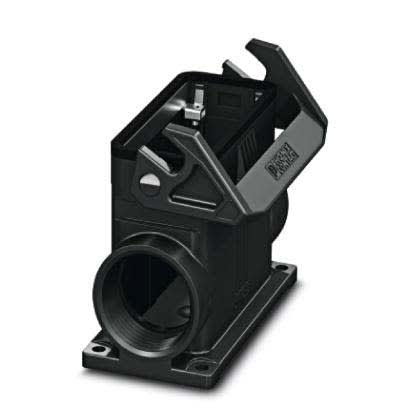 Phoenix Contact - Boîtier HC-EVO-B24-SHWS-2SSM25-PLRBK