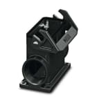 Phoenix Contact - Boîtier HC-EVO-B24-SHWS-2SSM25-PLRBK