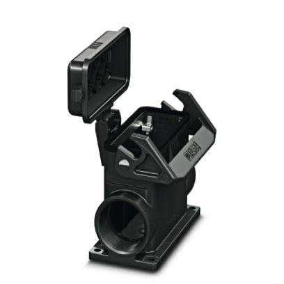 Phoenix Contact - Boîtier HC-EVO-B16-SHWSC-2SSM25-PLRBK