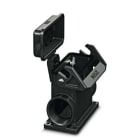 Phoenix Contact - Boîtier HC-EVO-B16-SHWSC-2SSM25-PLRBK